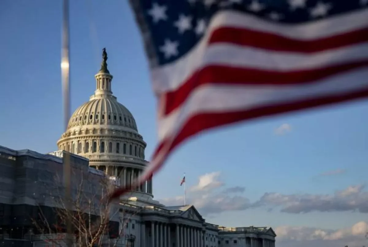 Странное поведение конгрессменов США в Баку...