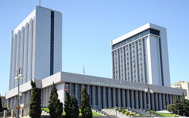 COP29da Parlament Görüşü keçirilir