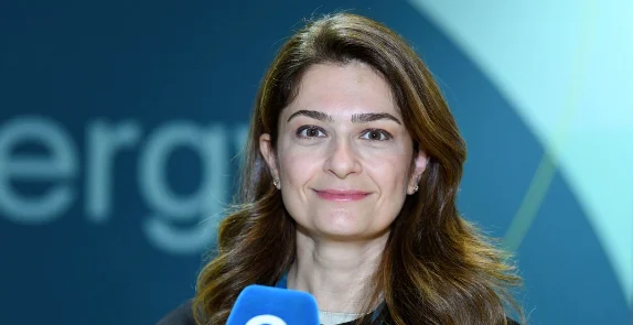 İrem Poyraz: Azərbaycanda keçirilən COP29a böyük önəm veririk