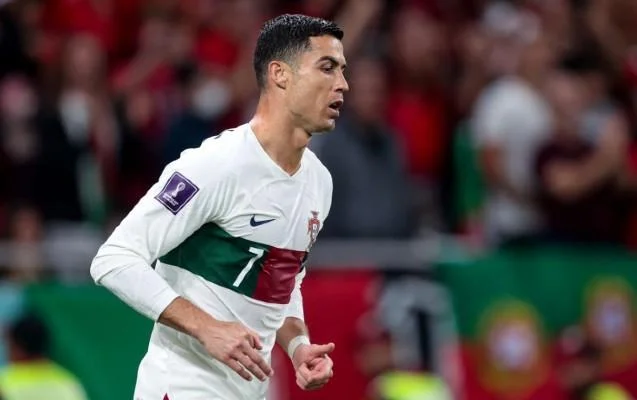 Ronaldo karyerasını nə vaxt başa vuracaq?