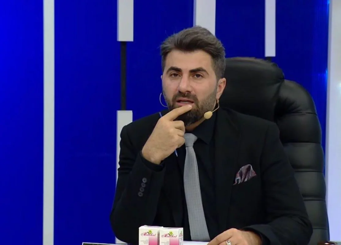 Zaur Baxşəliyev televiziyadan gedir? Özü danışdı