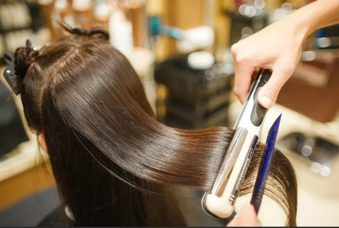 Keratin zərərlidirmi? SAÇLARA TƏSİRİ