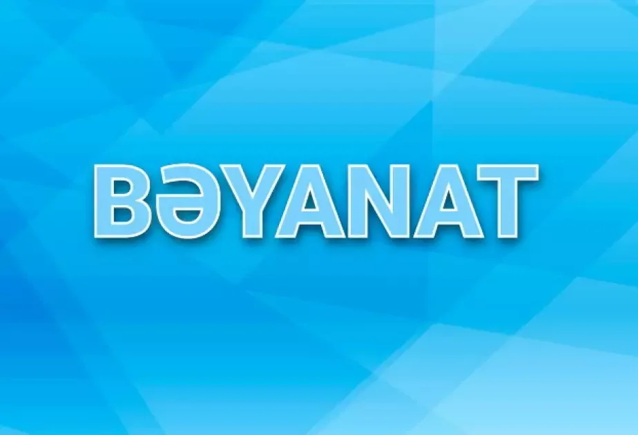 ABŞ konqresmeninin göstərişi ilə şiddətə məruz qalmış Azərbaycan QHT təmsilçiləri bəyanat yayıb