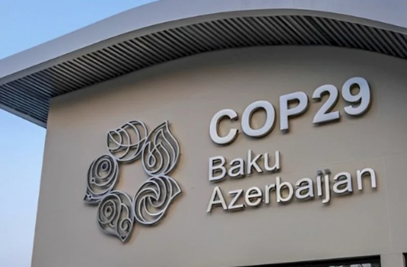 COP29da Kosmik Agentliklərin Liderlərinin Sammiti keçirilib