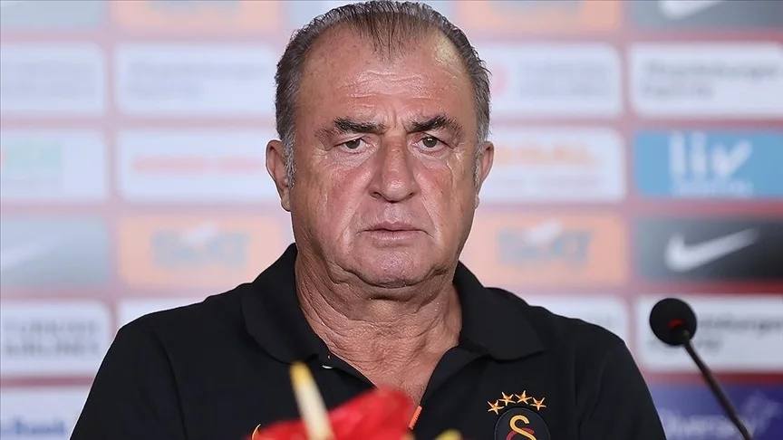 Fatih Terim: Qurban Qurbanovu daim izləyirəm