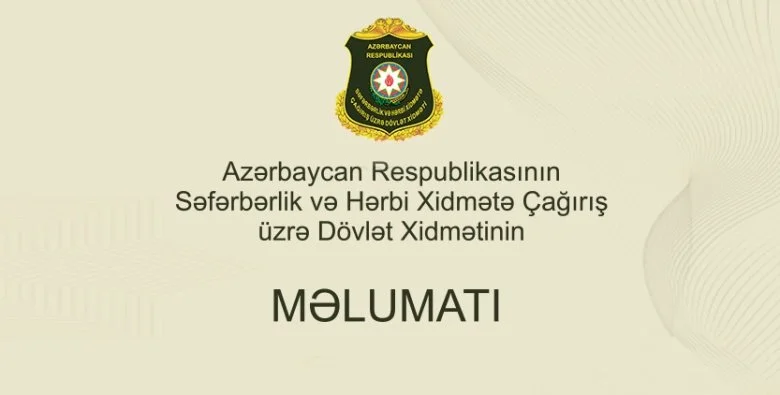 Dövlət Xidmətinin 9 əməkdaş məsuliyyətə cəlb edilib