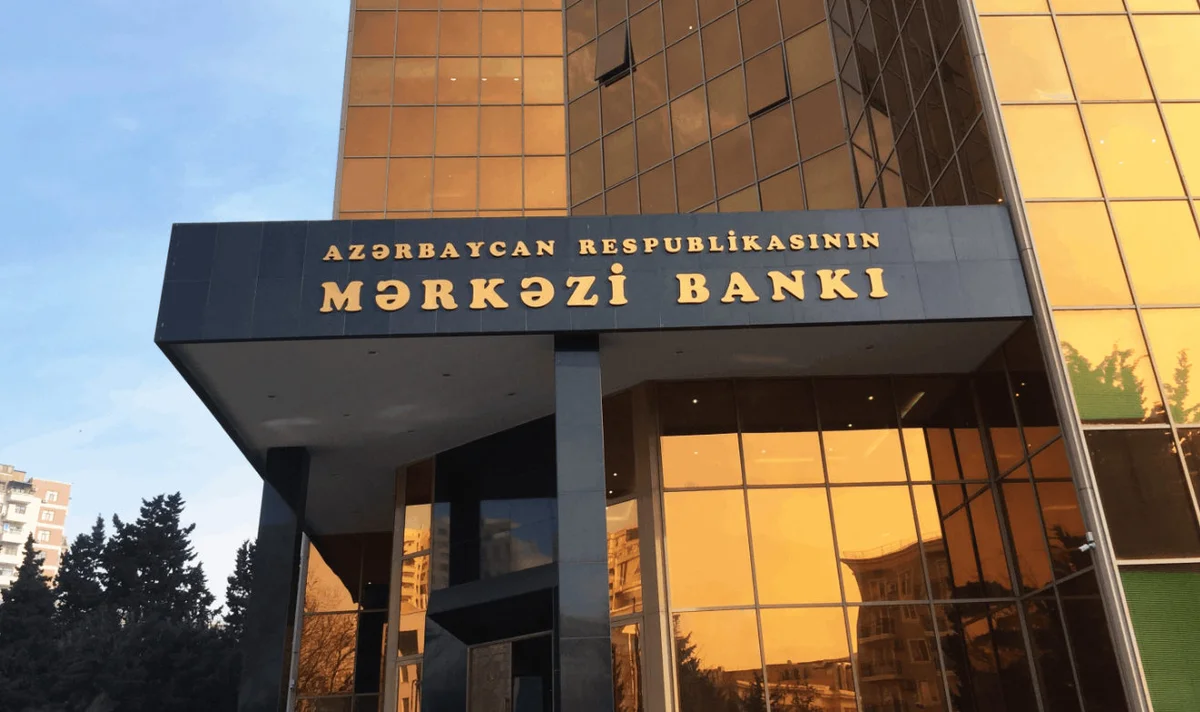 Mərkəzi Bank onları cərimələdi