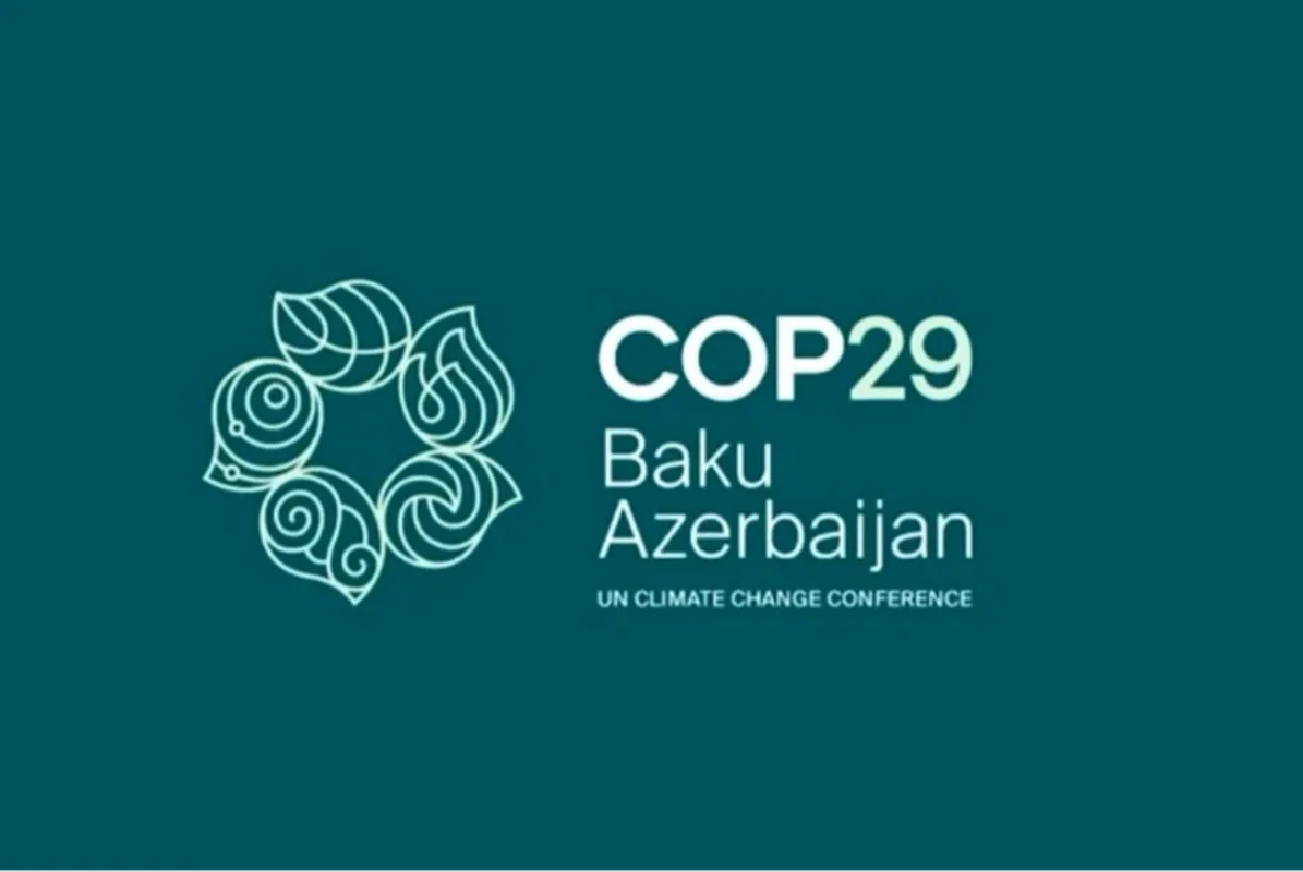 COP29 çərçivəsində Azərbaycan pavilyonunda İqlim üçün mədəniyyət adlı tədbir keçirilib