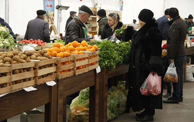 Bahalaşan və ucuzlaşan məhsullar SİYAHI Azərbaycanda özəl xəbərlər, araşdırmalar, təhlillər və müsahibələrin tək ünvanı