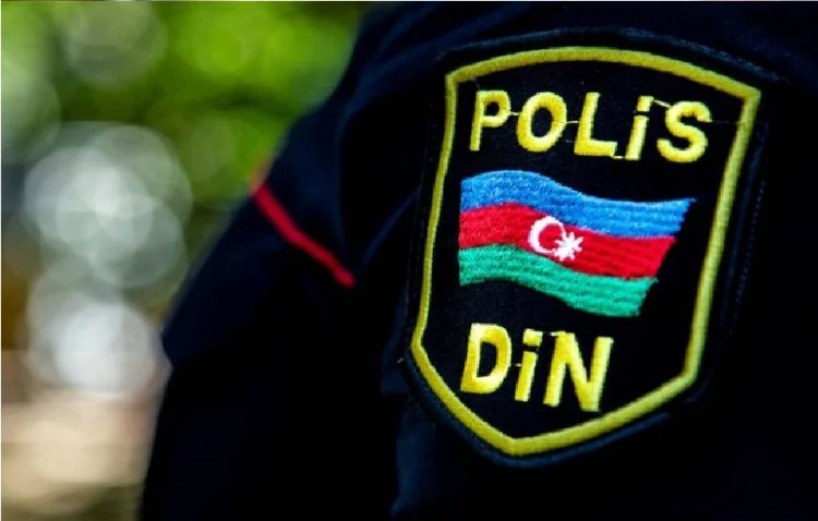 Polis əməkdaşı güllə yarasından həyatını itirib