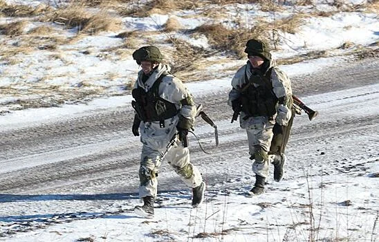 Polşa ilə sərhəddə Belarus bataqlığında qaçqın meyiti tapılıb