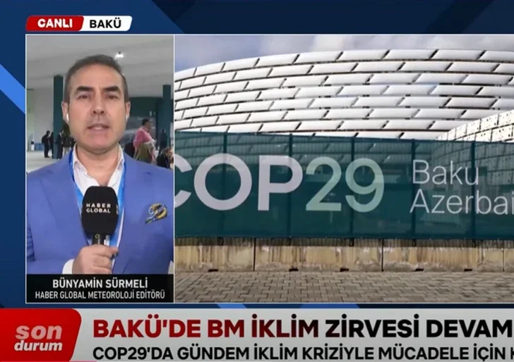 Haber Global: Важные решения, принятые на COP29, войдут в повестку саммита G20 в Бразилии Новости Азербайджана