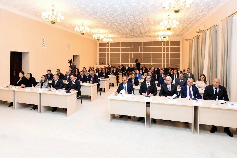 Naxçıvan deputatlarının aylıq maaşı Dəqiq rəqəmlər