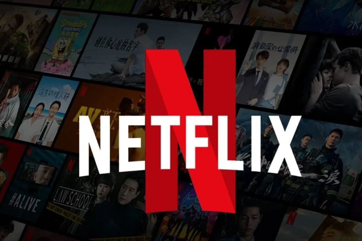 Netflix bütün dünyada çökdü