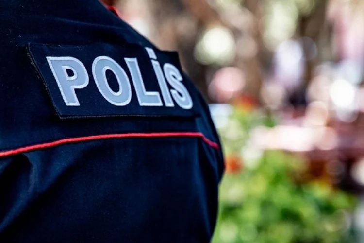 Tərtərdə polis nəfəri vəfat edib