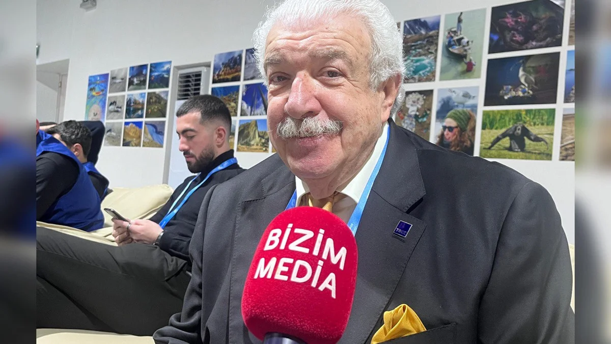 “Azərbaycanla Rusiya arasında qarşılılıqlı yardımın olması əladır” Mixail Qusman