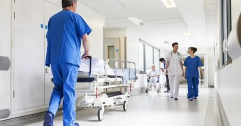 Sumqayıtda toyda xəsarət alan kişi ÖLDÜ