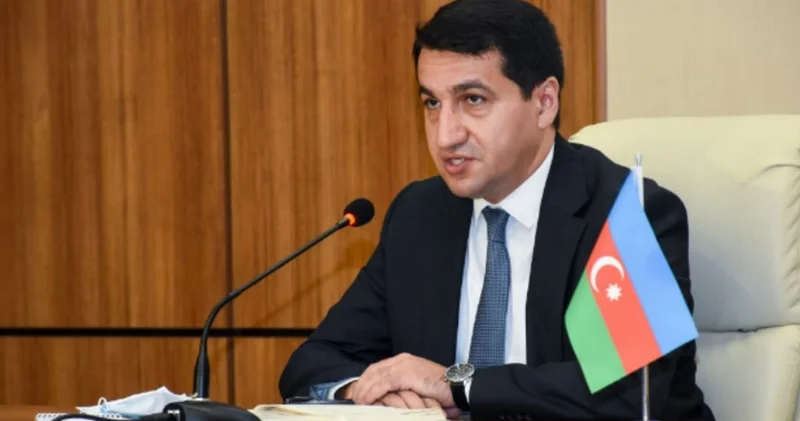 Гаджиев констатировал укрепление связей между Азербайджаном и Центральной Азией Minval Politika