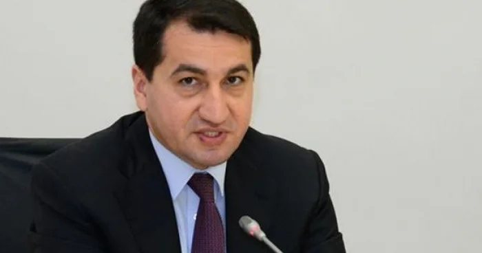 Hikmət Hacıyev: Mərkəzi Asiya ölkələri ilə tarixi əlaqələrimiz siyasi formata çevrilir