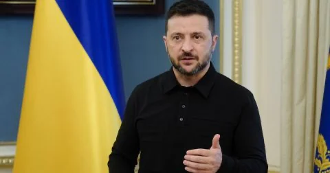 Украина и Греция согласовали поставки газа