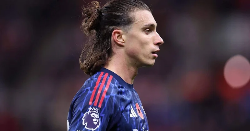 “Arsenal” Rikardo Kalafiorinin durumundan narahat deyil