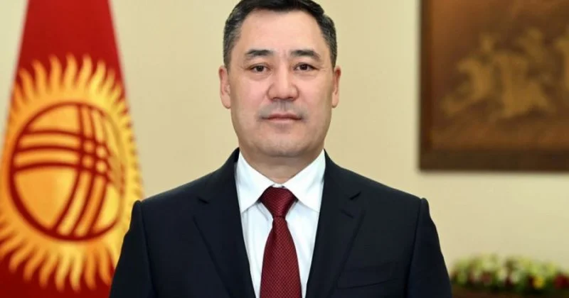 Qırğızıstan Prezidenti: Azərbaycanla formatımızın genişləndirilməsi Mərkəzi Asiya üçün yeni imkanlar açacaq