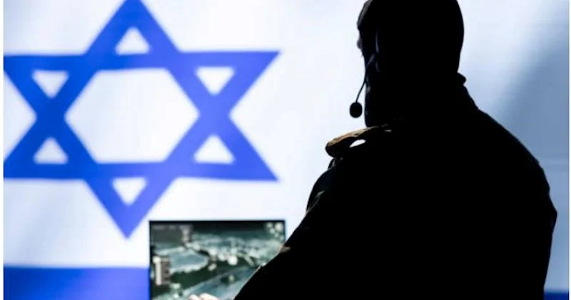 İsraildə 27 yaşlı şəxs İrana casusluqda ittiham olunur