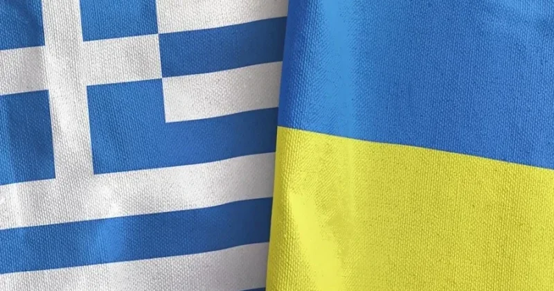 Греция и Украина будут сотрудничать в разработке морских беспилотников