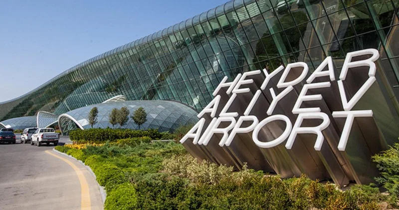 AZAL запустит в столичной воздушной гавани систему умный аэропорт Minval Politika