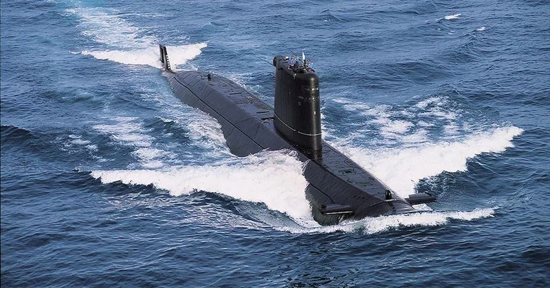 Швеция наращивает мощь боевого флота на Балтике Minval Politika