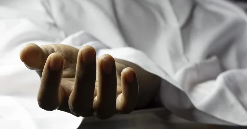 Ağstafada kişi elektrik cərəyanı vurması nəticəsində ölüb