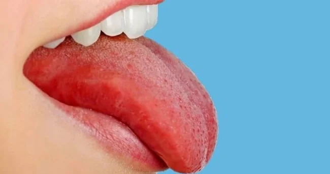 İnsanın xəstəlikləri dilində “yazılır”