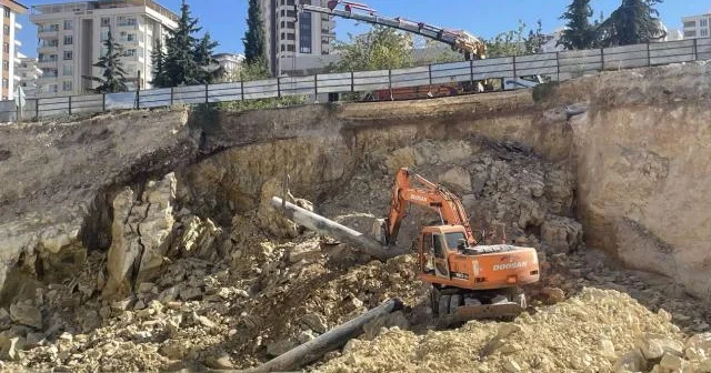 Türkiyədə uçqun baş verdi, ölənlər var