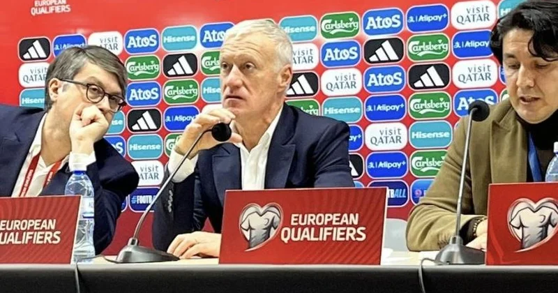 Deşam Bakıdakı qələbədən və “Qarabağ”dan danışdı