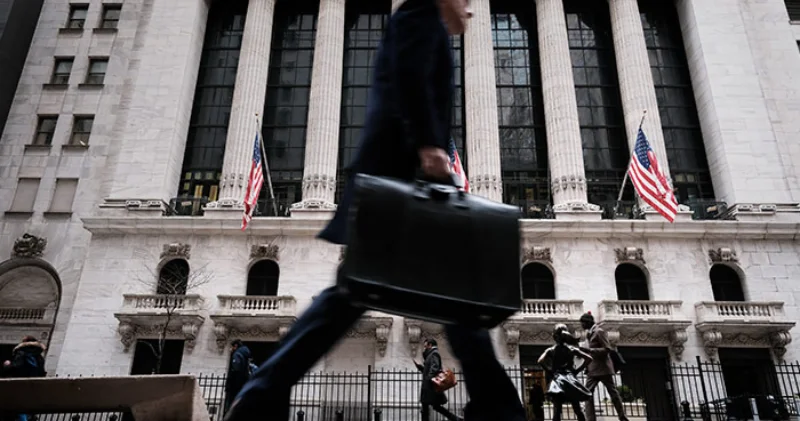 В США рассказали, когда американцы почувствуют рост доходов