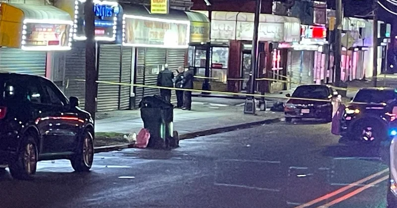 ABŞ də atışma: İki nəfər həlak oldu, üç nəfər yaralandı