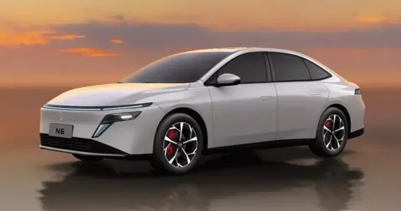 Yeni Nissan qiyməti ilə təəccübləndirdi və ajiotaj yaratdı...