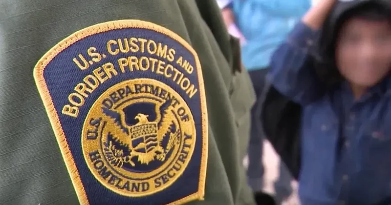 NBC: ABŞ sərhəd xidməti qüvvələri Şarlot şəhərində yerləşdirilib