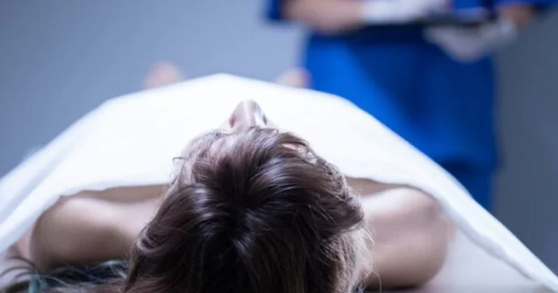 Oğuzda qadın öldürülüb, qətlə şübhəli bilinən 15 yaşlı oğlu tutulub