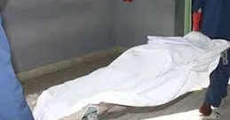 Lənkəranda iki nəfərin yanmış cəsədi tapıldı