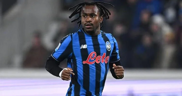 Qalatasaray Lookman üçün hərəkətə keçir 40 milyon avroluq təklif hazırlanır