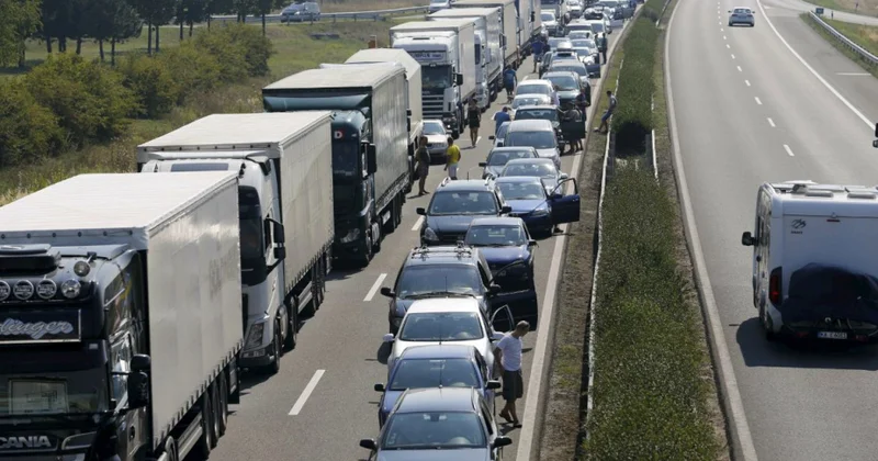 Macarıstan logistika sektoruna əcnəbi işçi qüvvəsinin cəlb edilməsi qaydalarını sərtləşdirmək istəyir