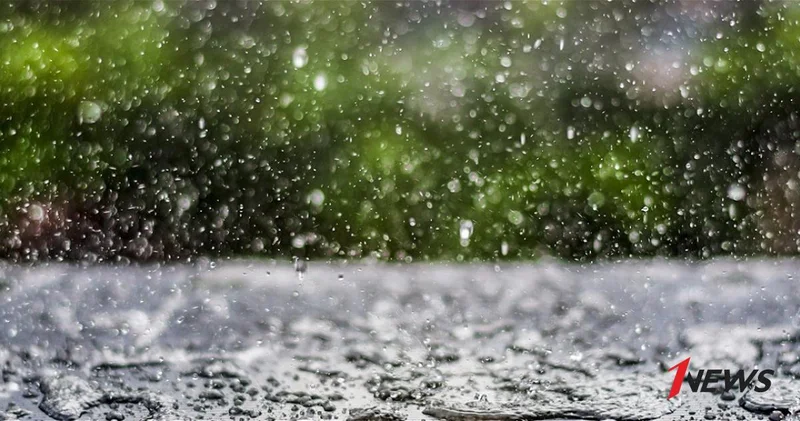 Дожди и туман: фактическая погода в Азербайджане