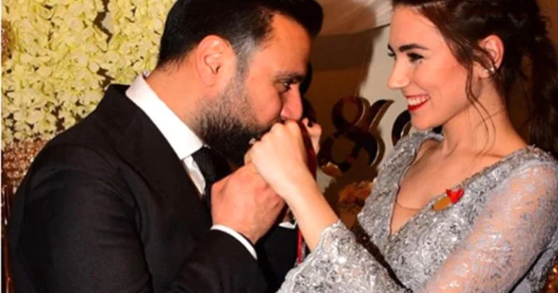 Məşhur müğənninin arvadının 50 minlik ayaqqabısı gündəm oldu FOTO