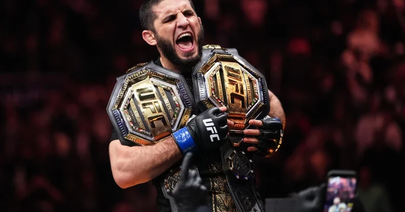 Maxaçev tam üstünlüklə çempion oldu