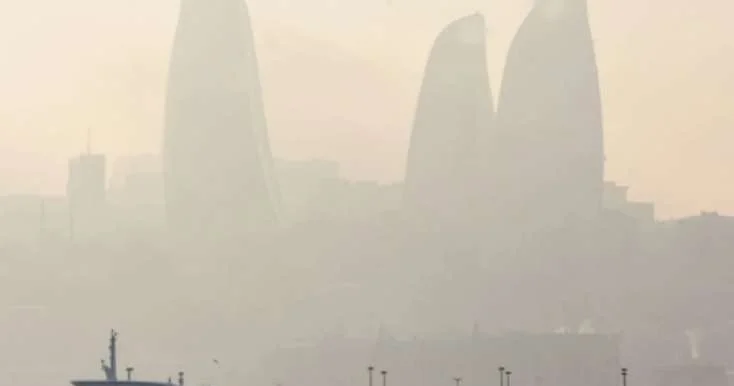 Bəzi yollarda görünüş çətinləşəcək