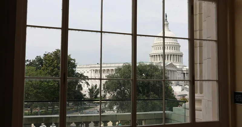 Союзники отвернулись от США. А Трамп запутался наша корреспонденция