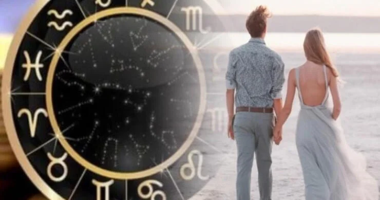 Gələn il bu bürclər evlənəcək