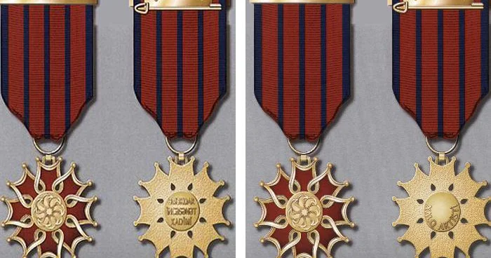 “Xalq” və “Əməkdar” fəxri adı daşıyanların təqaüdü artırılıb Yeni məbləğ