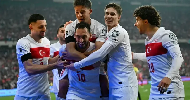 Türkiyə pley offu təmin etdi